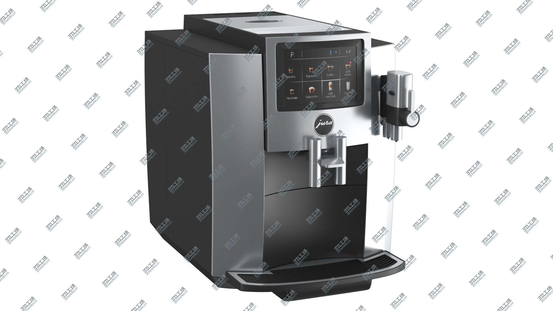 images/goods_img/202105073/Three Kitchen Appliances 3D model/2.jpg